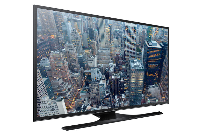 Samsung TV 48" UHD 4K Flat Smart Serie 6 JU6400