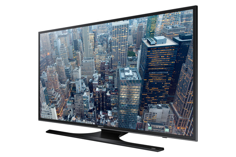 Samsung TV 48" UHD 4K Flat Smart Serie 6 JU6400