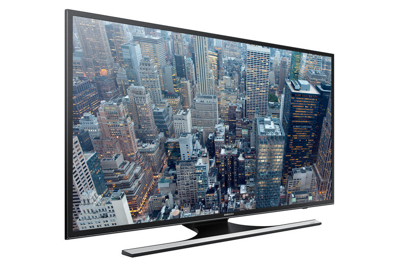 Samsung TV 48" UHD 4K Flat Smart Serie 6 JU6400