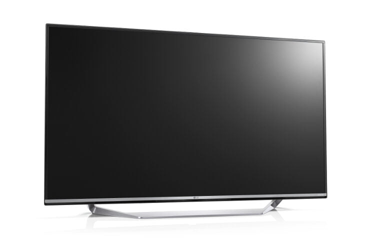 LG 49UF7767 TV 124,5 cm (49") 4K Ultra HD Smart TV Wi-Fi Nero