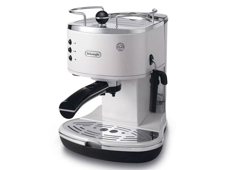 De’Longhi ECO 311.W Manuale Macchina per espresso 1,4 L