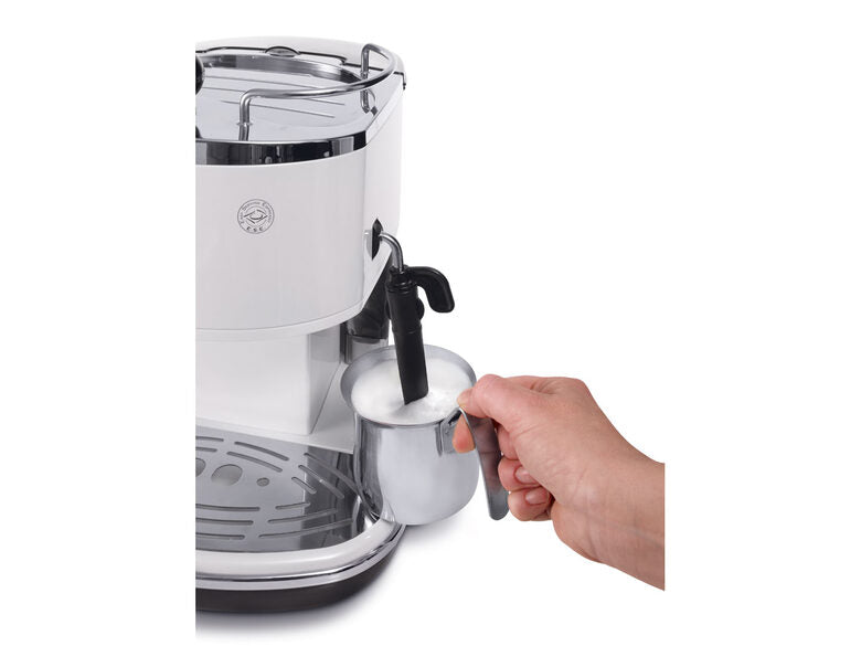 De’Longhi ECO 311.W Manuale Macchina per espresso 1,4 L