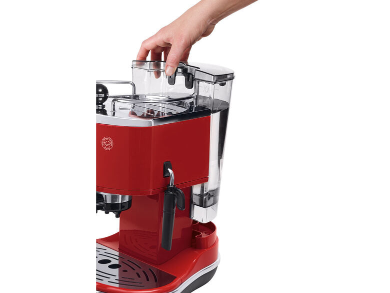 De’Longhi ECO 311.R Manuale Macchina per espresso 1,4 L