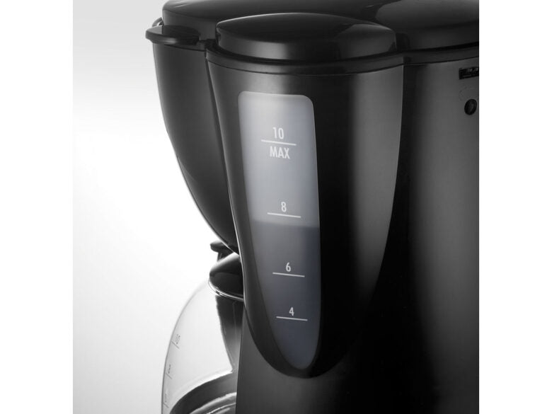 De’Longhi ICM 2.1B macchina per caffè Macchina da caffè con filtro