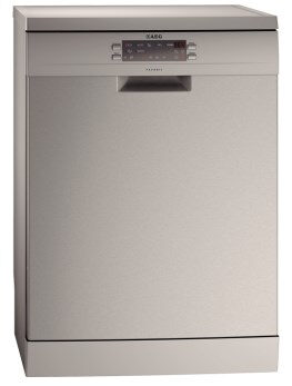AEG F67732M0P lavastoviglie Libera installazione 15 coperti