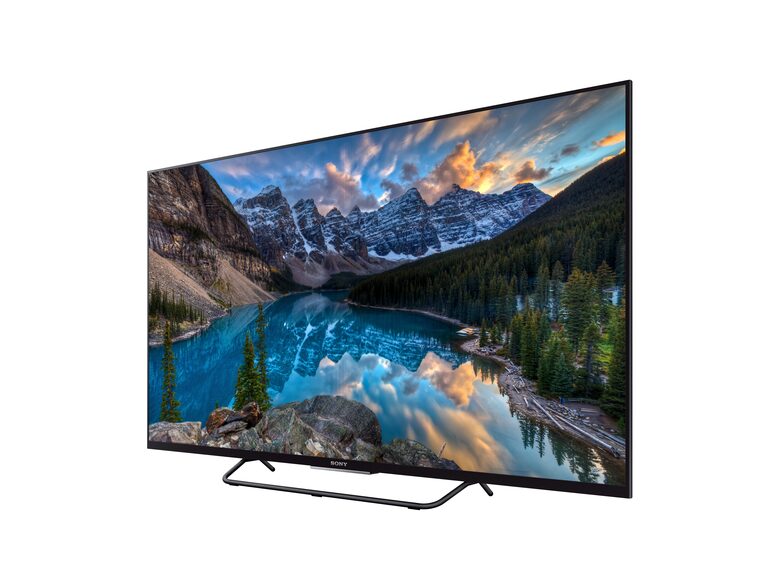 Sony KDL-55W807C