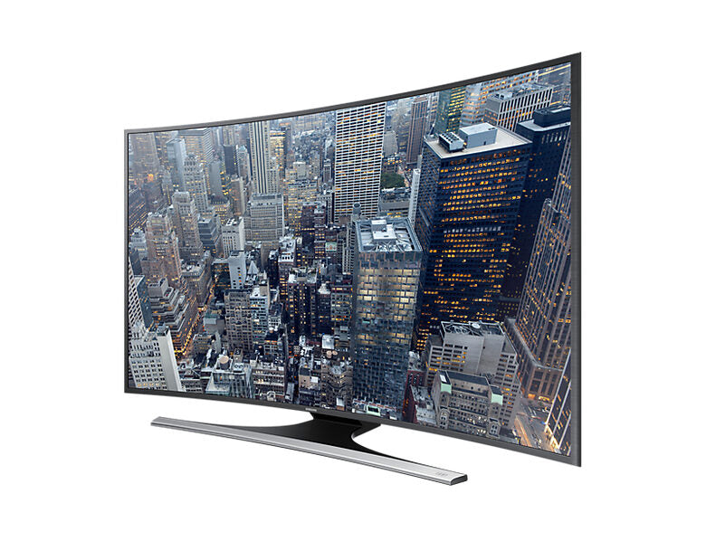 Samsung UE48JU6500K 121,9 cm (48") 4K Ultra HD Smart TV Wi-Fi Nero