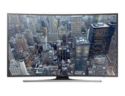 Samsung UE48JU6500K 121,9 cm (48") 4K Ultra HD Smart TV Wi-Fi Nero