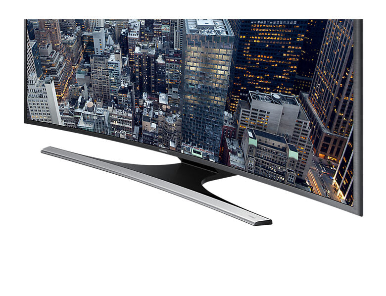 Samsung UE55JU6500K 139,7 cm (55") 4K Ultra HD Smart TV Wi-Fi Nero
