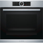 Bosch HBG633BS1J Forno a Incasso 71 L 2850 W A+ Acciaio inossidabile