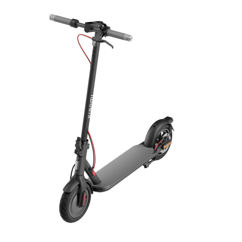 Xiaomi Electric Scooter 4 20 km/h Nero 7,65 Ah