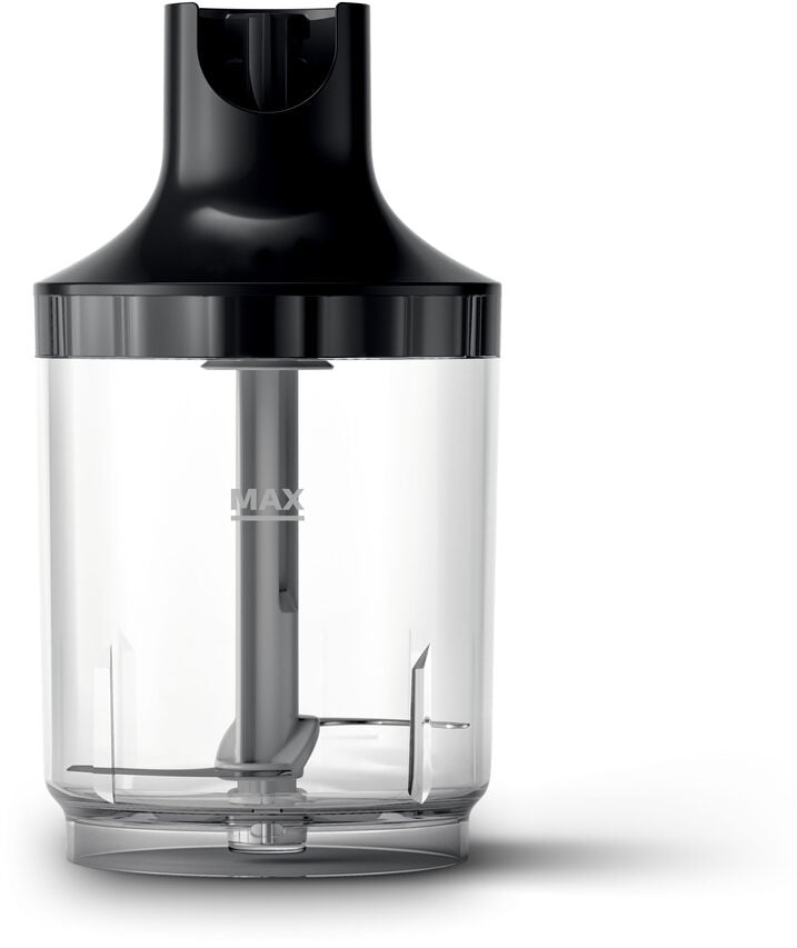 Philips Viva Collection HR2657/90 Frullatore a immersione ProMix