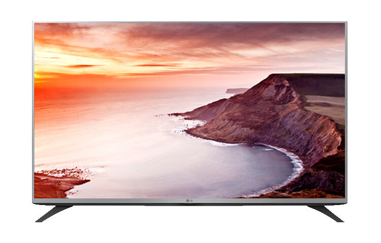 LG 49LF5400 TV 124,5 cm (49") Full HD Nero