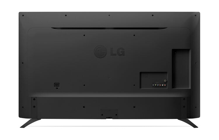 LG 49LF5400 TV 124,5 cm (49") Full HD Nero