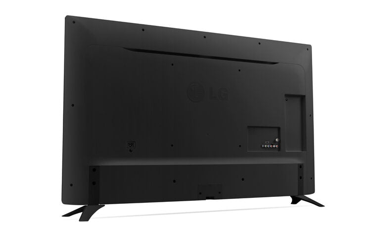 LG 49LF5400 TV 124,5 cm (49") Full HD Nero