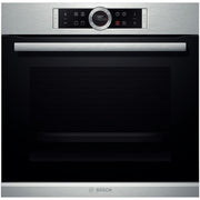 Bosch HBG633NS1 Forno a Incasso 71 L A+ Acciaio inossidabile