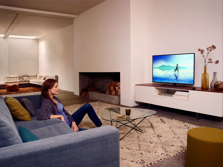 Philips 5500 series TV LED sottile Full HD Android™ 40PFT5500/12