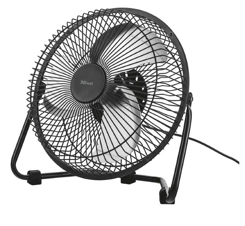 Trust Xstream Breeze Nero