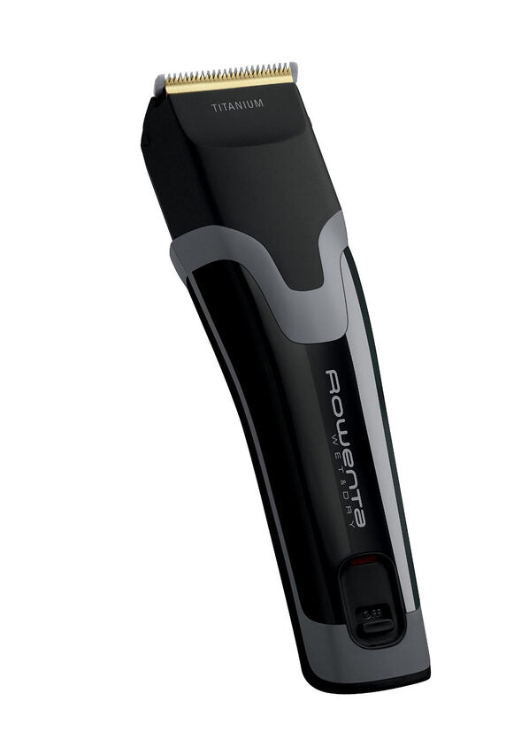 Rowenta TN5100 tagliacapelli Nero