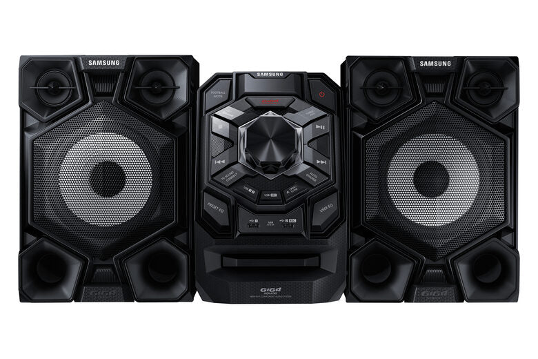 Samsung Sistema Mini HiFi J730 da 600W, 2.0Ch
