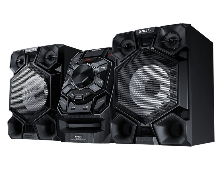Samsung Sistema Mini HiFi J730 da 600W, 2.0Ch