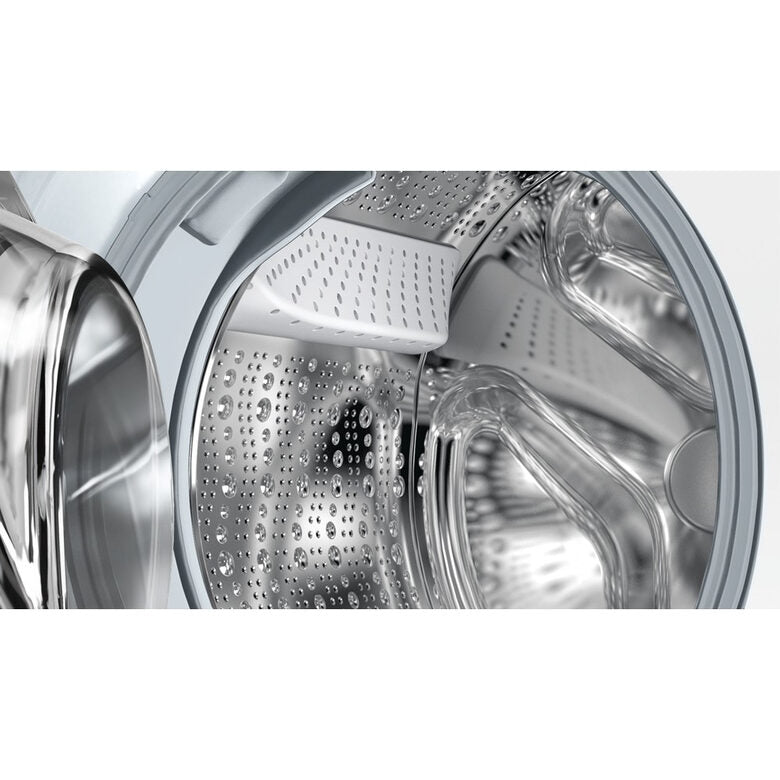 Bosch Serie 6 WAT20427IT lavatrice Caricamento frontale 7 kg 1000 Giri/min Bianco