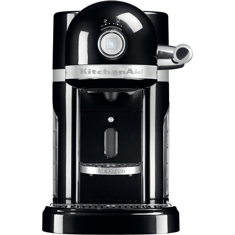KitchenAid 5KES0503 Automatica/Manuale Macchina per caffè a cialde 1,4 L