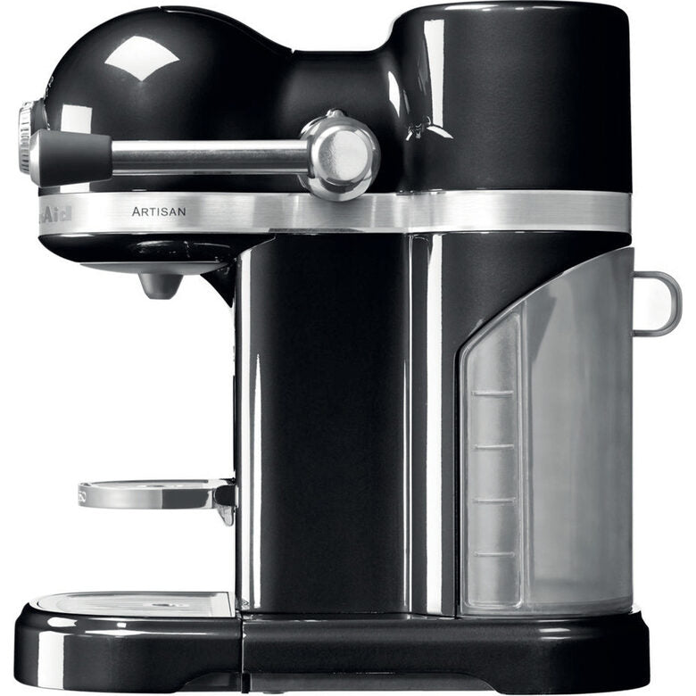 KitchenAid 5KES0503 Automatica/Manuale Macchina per caffè a cialde 1,4 L