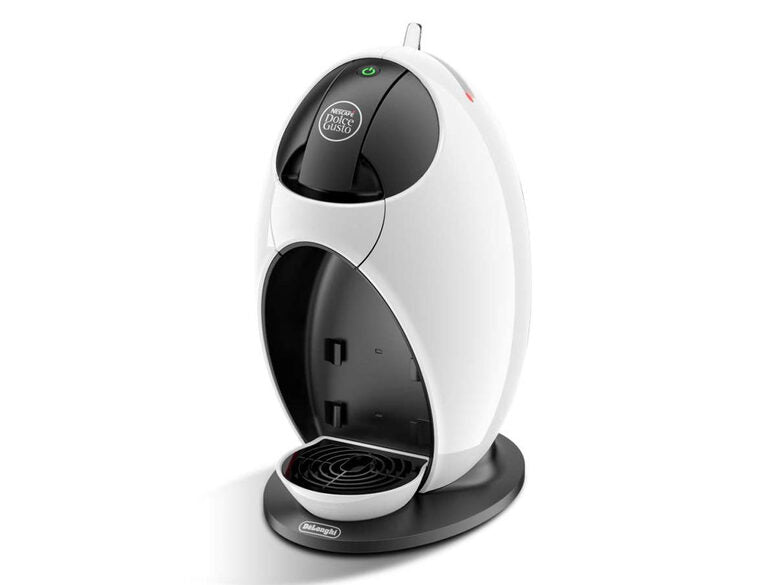 De’Longhi Jovia EDG250W macchina per caffè Automatica 0,8 L