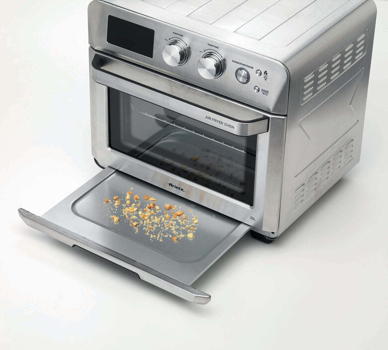 Ariete 4629/11 25 L 1700 W Acciaio inossidabile Grill