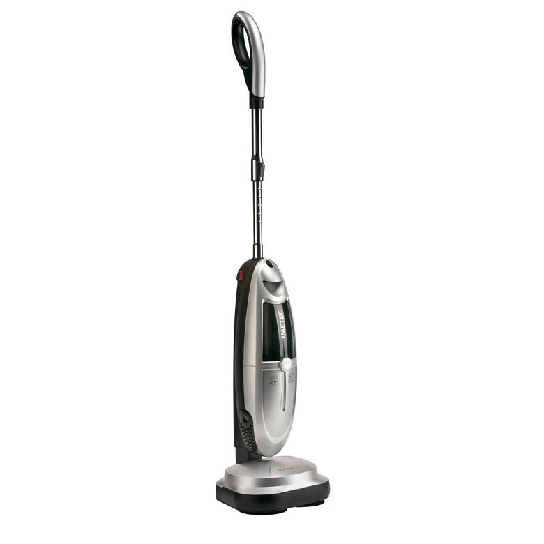 Imetec 8670 lucidatrice e levigatrice da pavimento Lucidatrice per pavimenti Argento