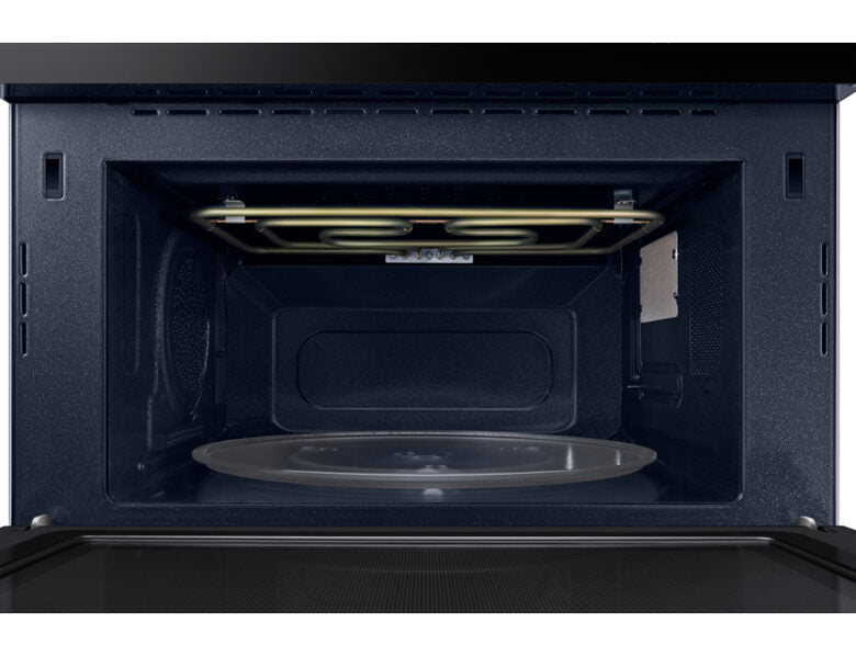 Samsung MC35J8088LT forno a microonde Superficie piana Microonde combinato 35 L 900 W Nero