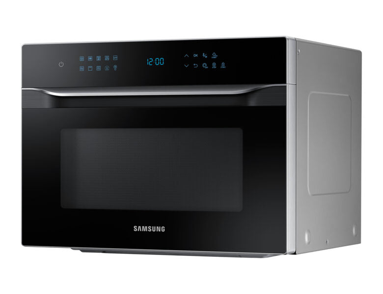 Samsung MC35J8088LT forno a microonde Superficie piana Microonde combinato 35 L 900 W Nero