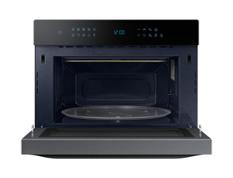 Samsung MC35J8088LT forno a microonde Superficie piana Microonde combinato 35 L 900 W Nero
