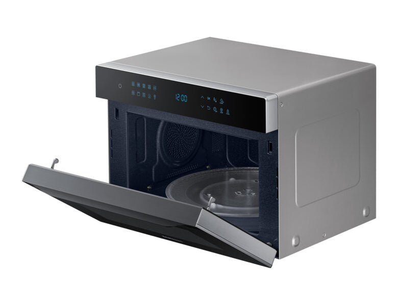 Samsung MC35J8088LT forno a microonde Superficie piana Microonde combinato 35 L 900 W Nero