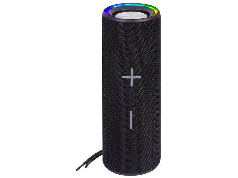 Trevi XR JUMP ALTOPARLANTE 20W WIRELESS USB MICRO SD TWS XR 8A35 NERO