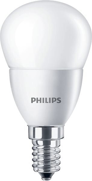 Philips CorePro LED Lampadina a risparmio energetico 4 W E14
