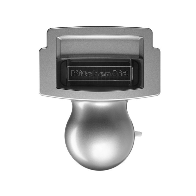 KitchenAid 5KCM0802ECU macchina per caffè Macchina da caffè con filtro 1,18 L