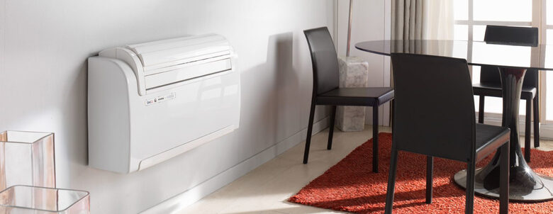 Olimpia Splendid Unico Smart 12 HP 2700 W Bianco Condizionatore d'aria a parete