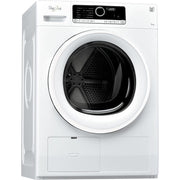 Whirlpool HSCX 70310 asciugatrice Libera installazione Caricamento frontale 7 kg A+ Bianco