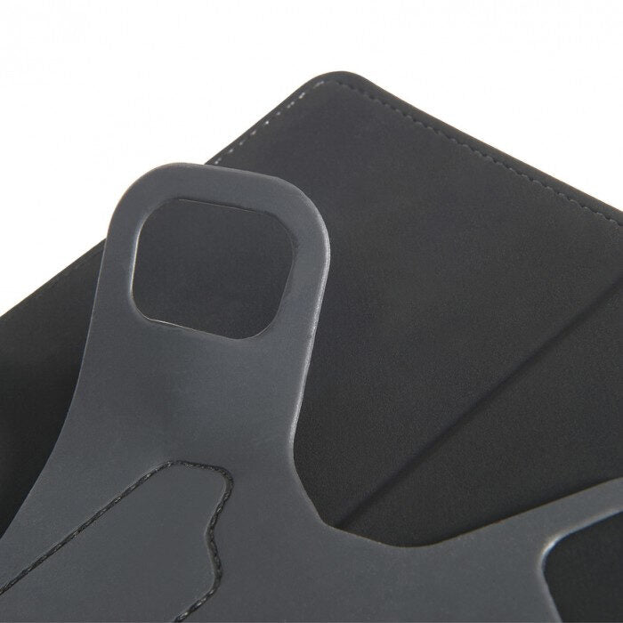 Tucano Vento 25,4 cm (10") Custodia a libro Blu