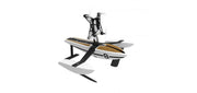 Parrot Hydrofoil NewZ barca radiocomandata (RC) Motore elettrico