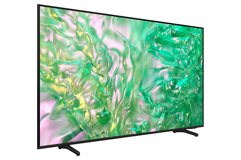 Samsung UE75DU8070UXZT Televisione Smart TV 75 Pollici Led 4K Crystal Uhd  Upscaling AirSlim Design OTS Lite