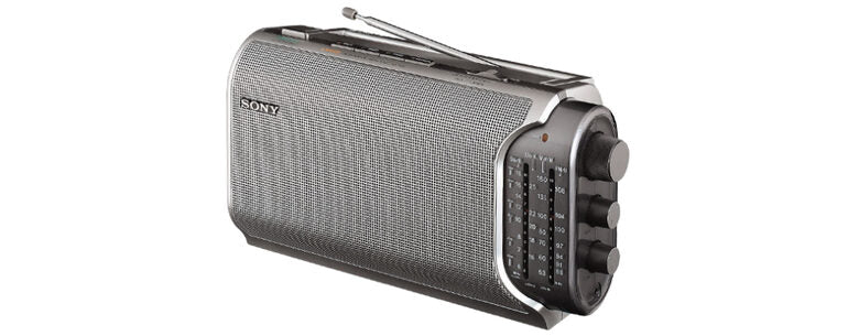 Sony ICF-704