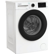 Whirlpool WAM 762WB IT Lavatrice A Libera Installazione 7 Kg, 1200 Giri, Classe A, Bianco