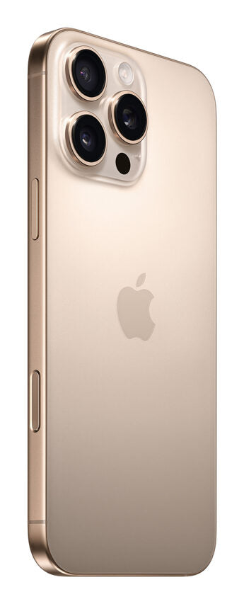 Apple iPhone 16 Pro Max 512GB Titanio sabbia