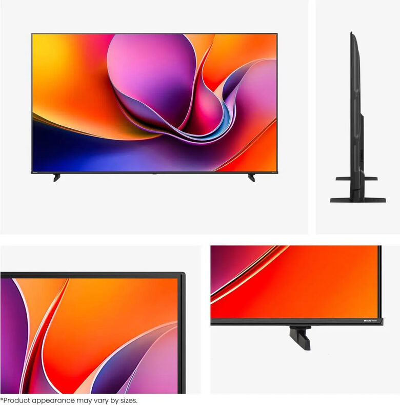 Hisense 85A69Q