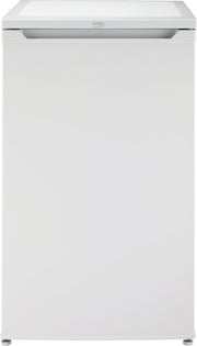Beko TS190040N frigorifero Libera installazione 88 L E Bianco