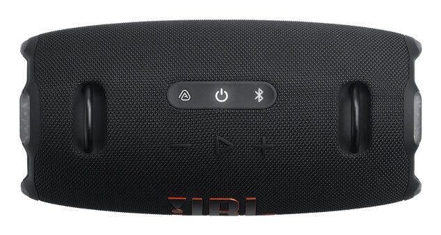 JBL Xtreme 4 Altoparlante portatile stereo Nero 100 W