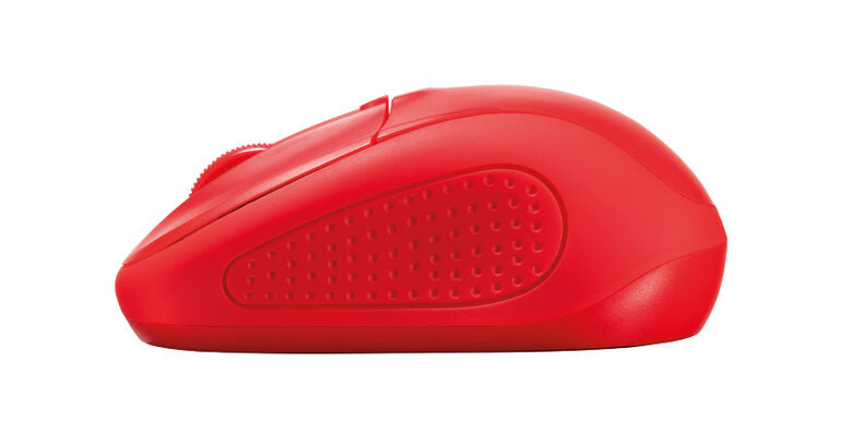 Trust 20787 mouse Ambidestro RF Wireless Ottico 1600 DPI